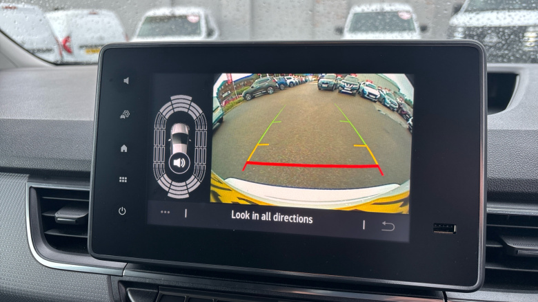 Nissan Townstar L1 Petrol 1.3 Acenta Van